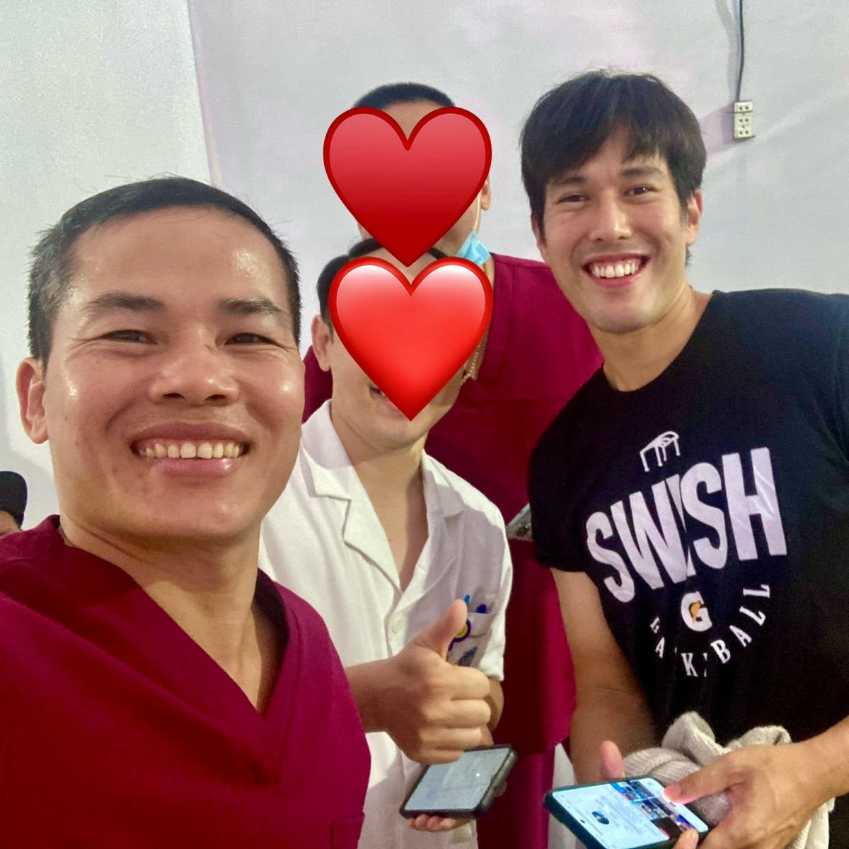 Ảnh mô tả số 4 Therapy Master