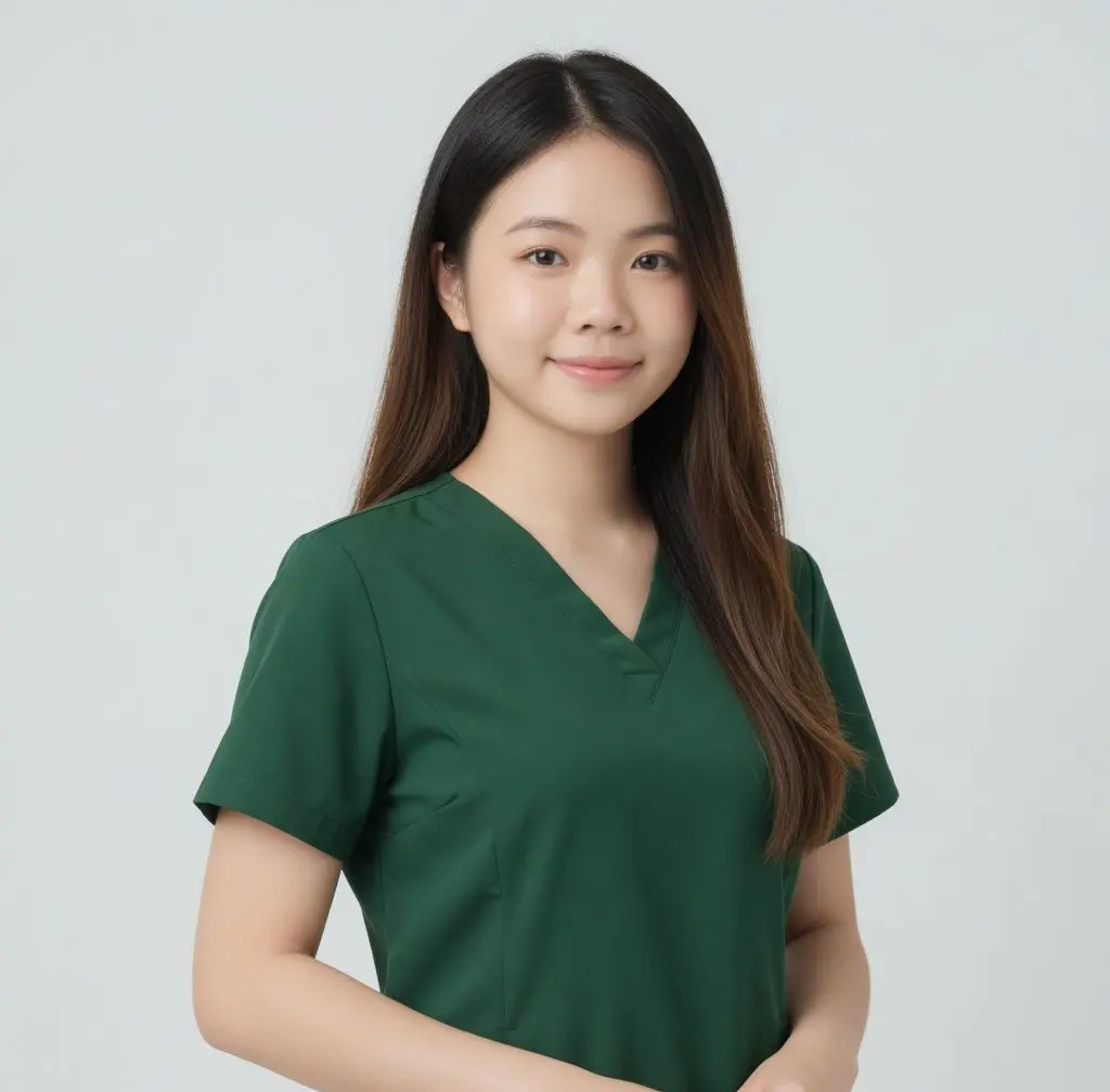 Ảnh đại diện kỹ thuật viên Lan Anh