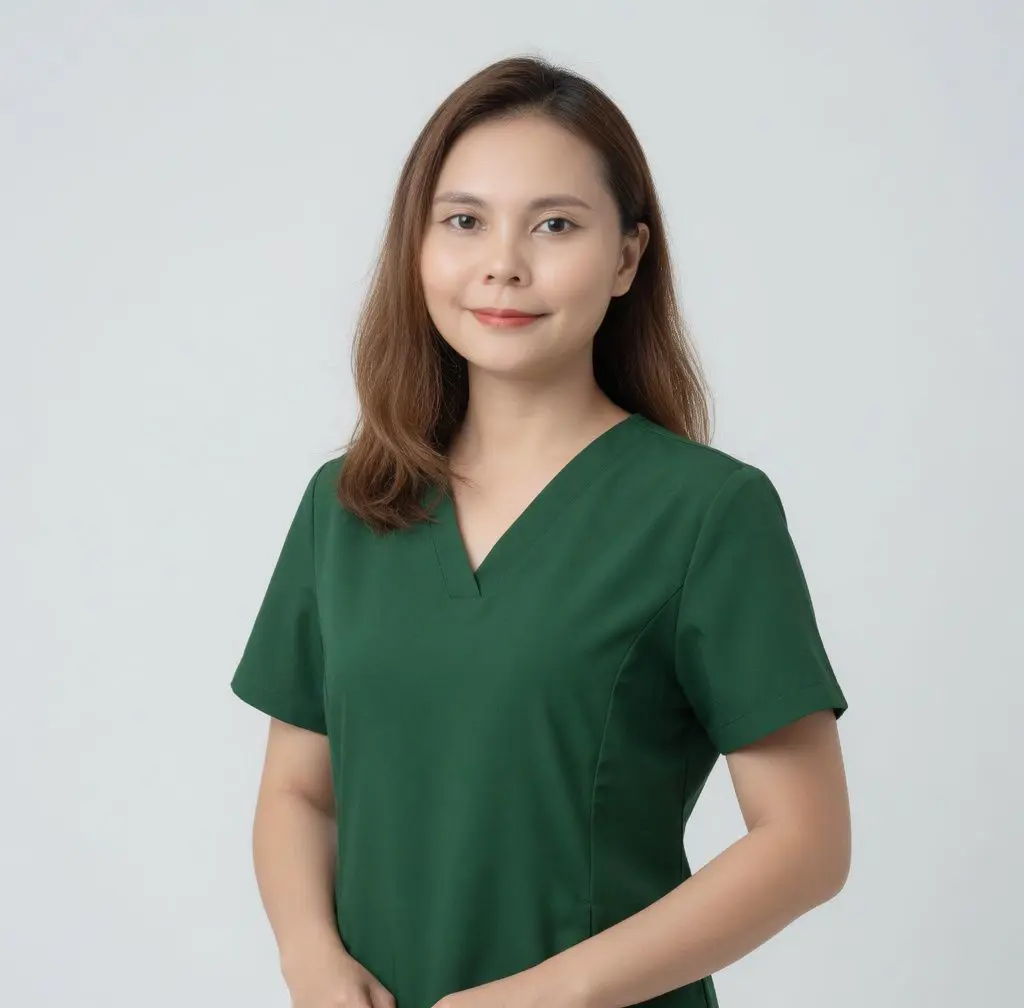 Ảnh đại diện kỹ thuật viên Vũ thị ngọc nhung