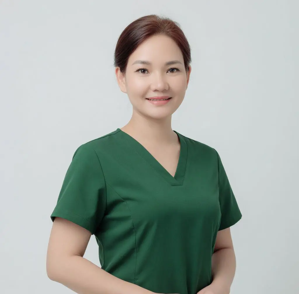 Ảnh đại diện Hương Nguyễn