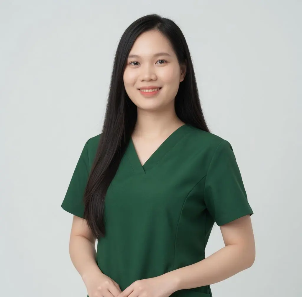 Ảnh đại diện kỹ thuật viên Ngọc Hoà