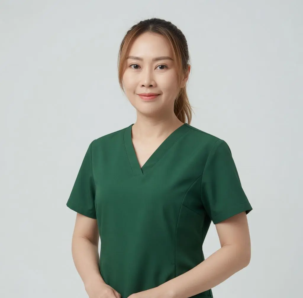 Ảnh đại diện kỹ thuật viên Hana Lê