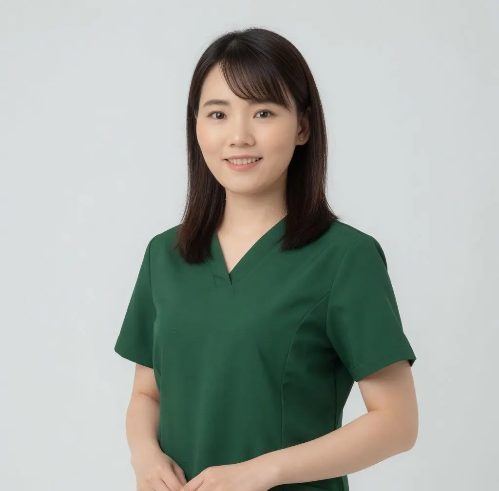 Ảnh đại diện kỹ thuật viên Bảo Ngọc
