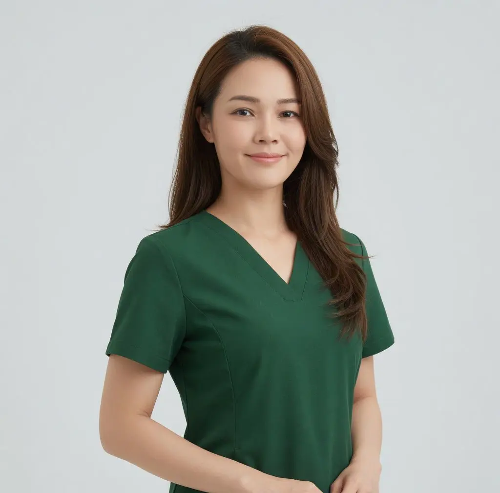 Ảnh đại diện kỹ thuật viên Lê Mận