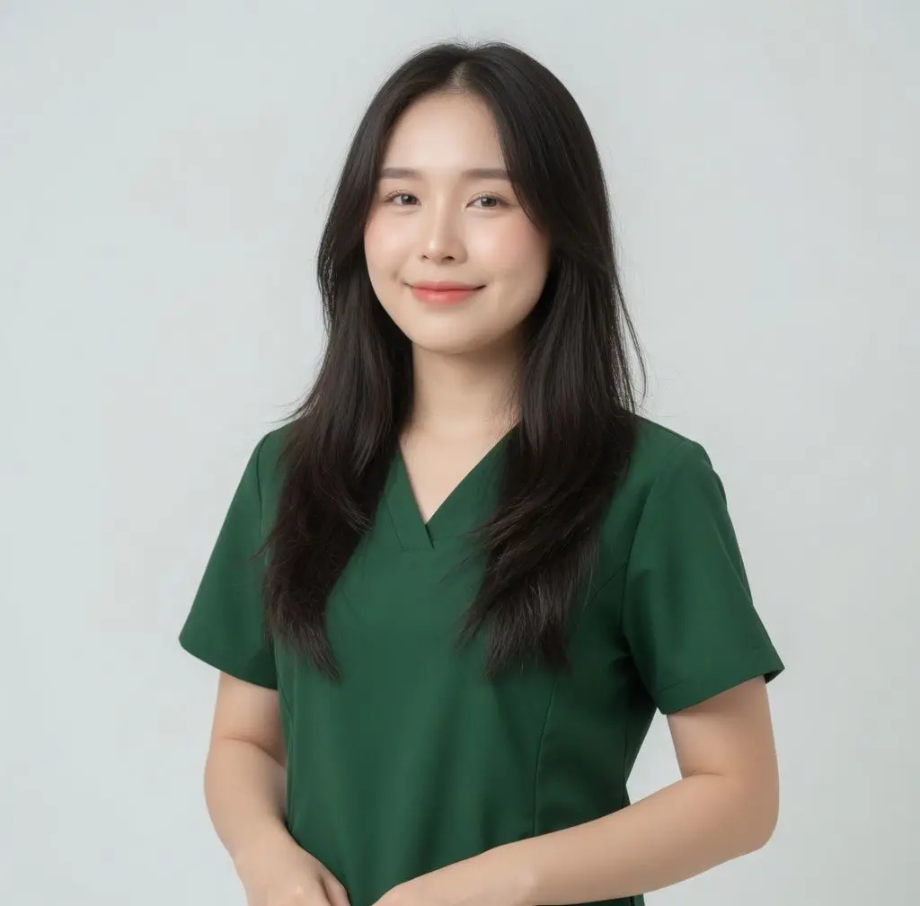 Ảnh đại diện Trà My