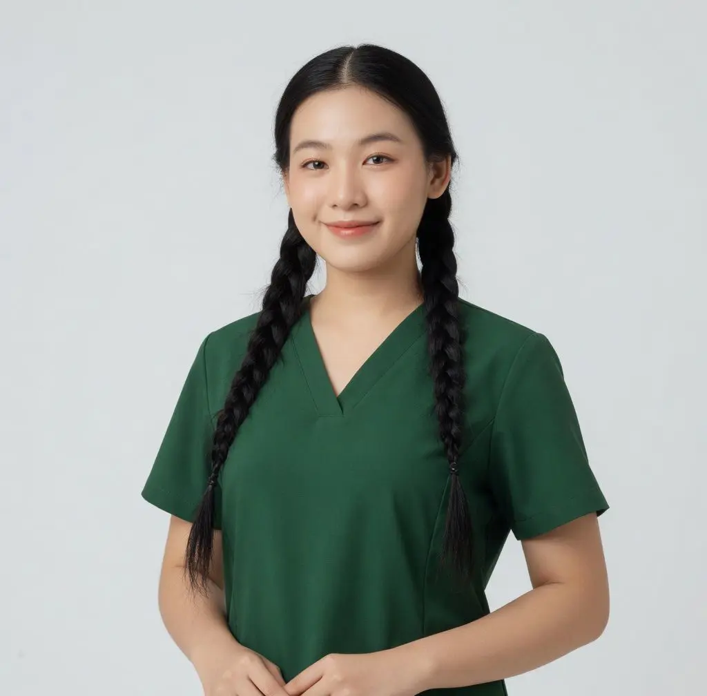 Ảnh đại diện kỹ thuật viên Vu Thi Thao My