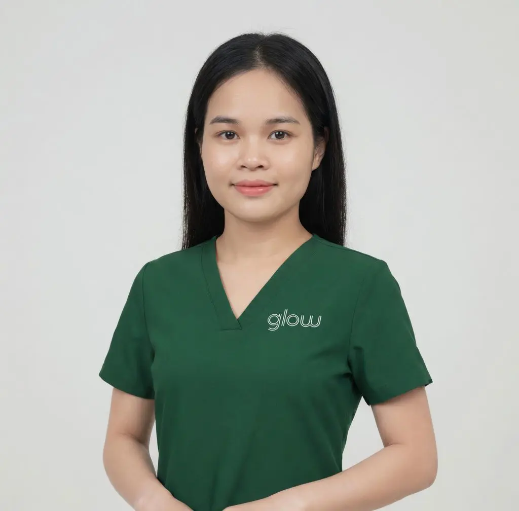 Ảnh đại diện Thục Quyên