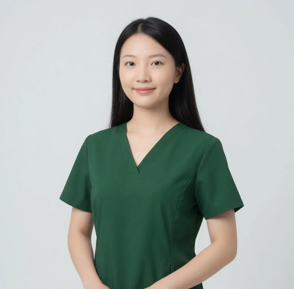 Ảnh đại diện Huyền My