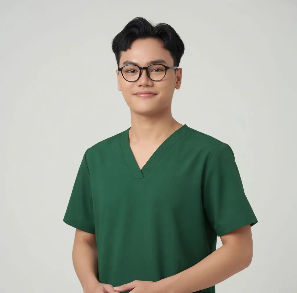 Ảnh đại diện kỹ thuật viên BẢO