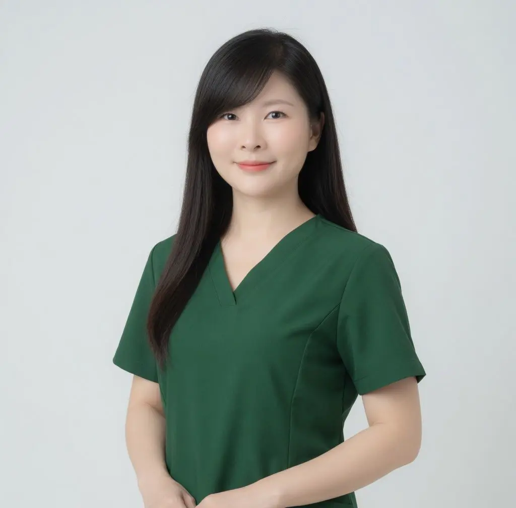 Ảnh đại diện kỹ thuật viên Sunny