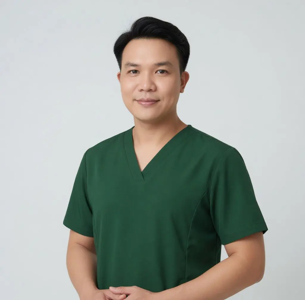 Ảnh đại diện Đậu ngọc hải