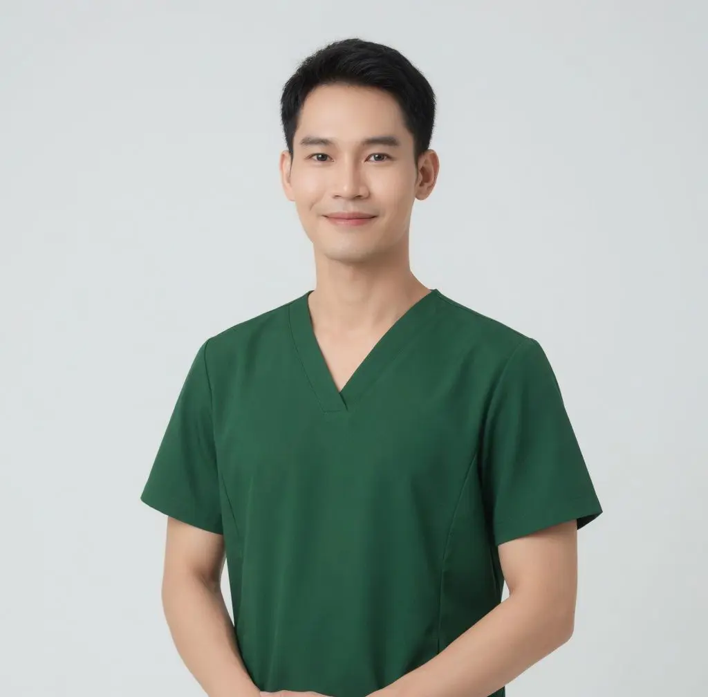 Ảnh đại diện kỹ thuật viên Nguyễn Hoàng Thế Hiếu