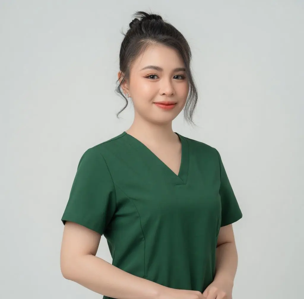 Ảnh đại diện kỹ thuật viên Mi Anh
