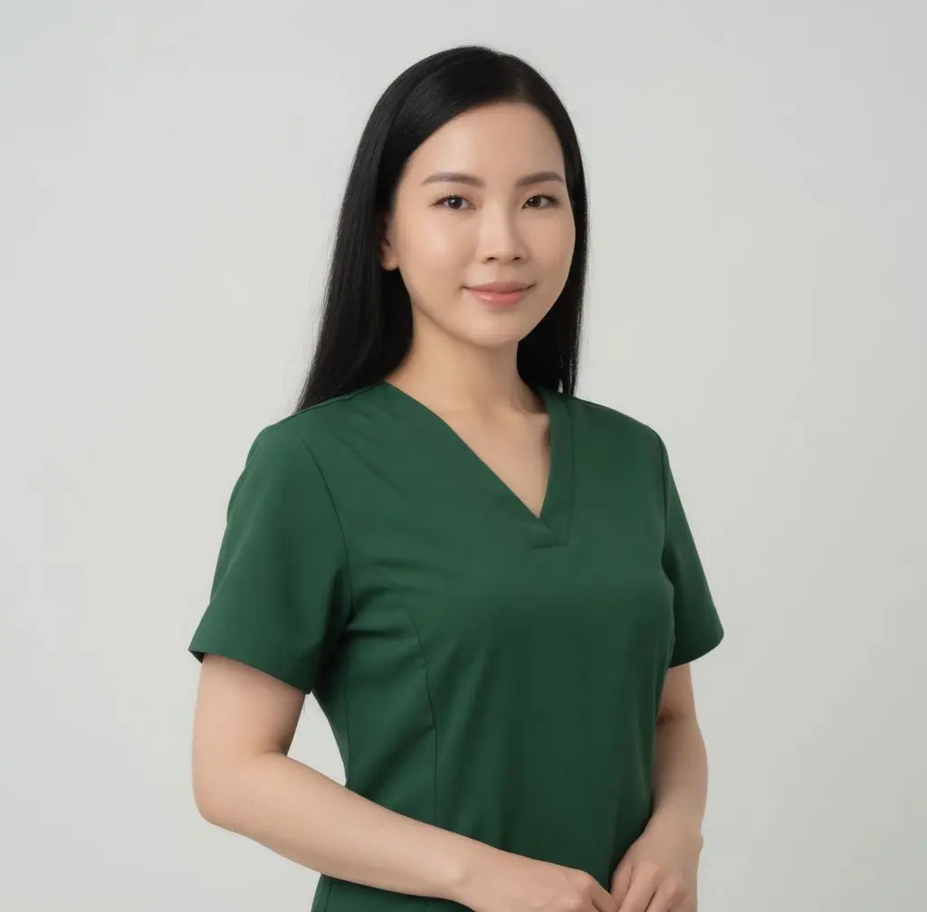 Ảnh đại diện Anh