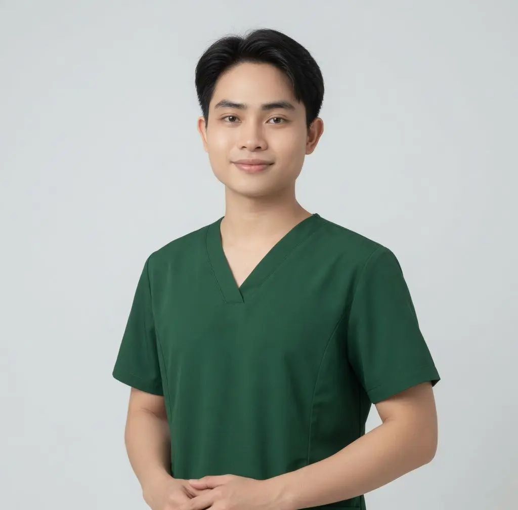 Ảnh đại diện Ngo Cao Duy
