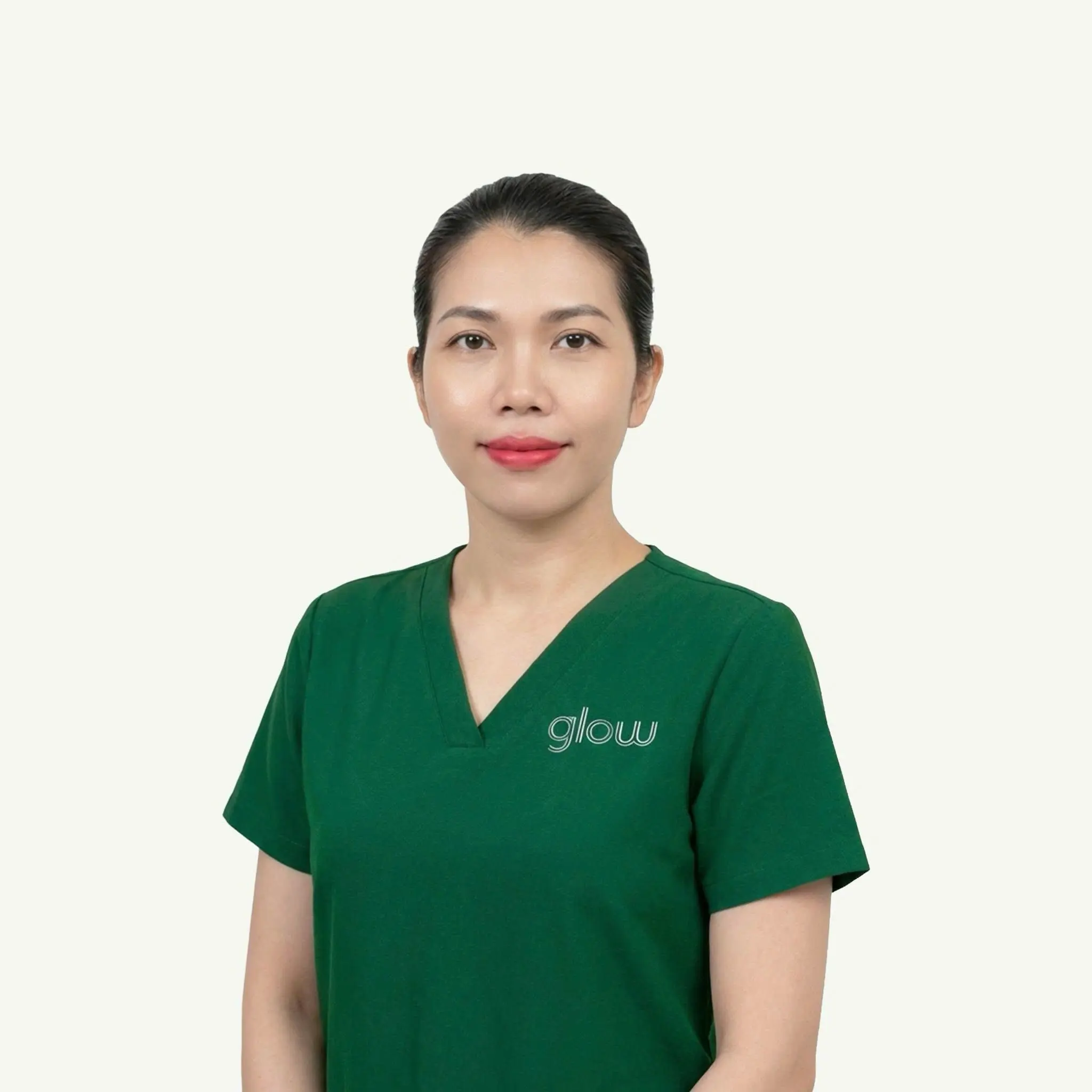 Ảnh đại diện kỹ thuật viên Lyna