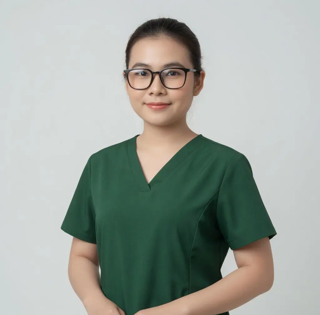 Ảnh đại diện Thảo Nguyên
