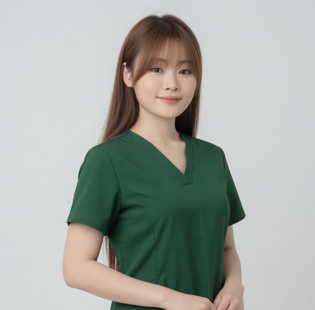 Ảnh đại diện Nguyễn Thị Thu Hà