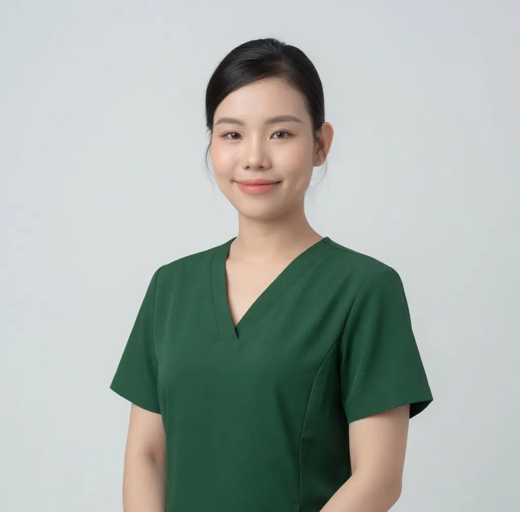 Ảnh đại diện Bích Liễu