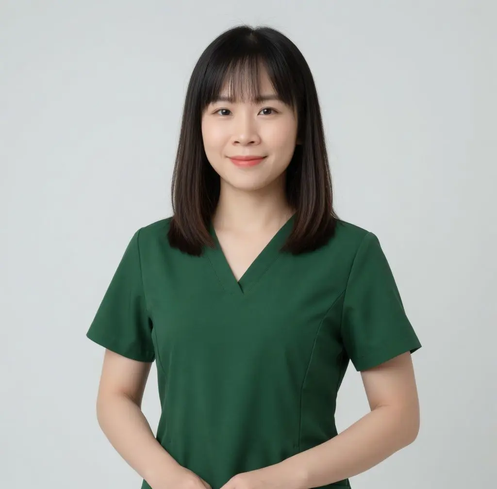 Ảnh đại diện kỹ thuật viên Kim Ngân