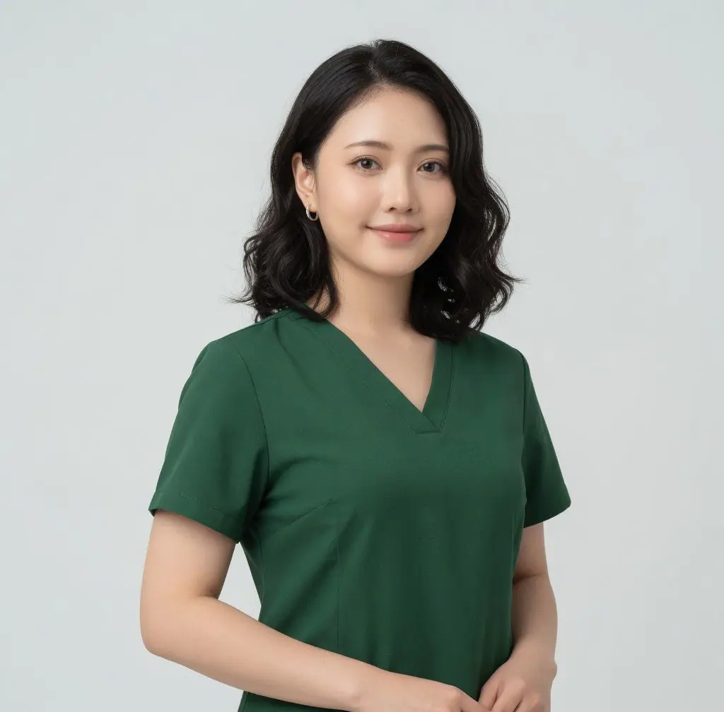 Ảnh đại diện kỹ thuật viên Daisy Vũ
