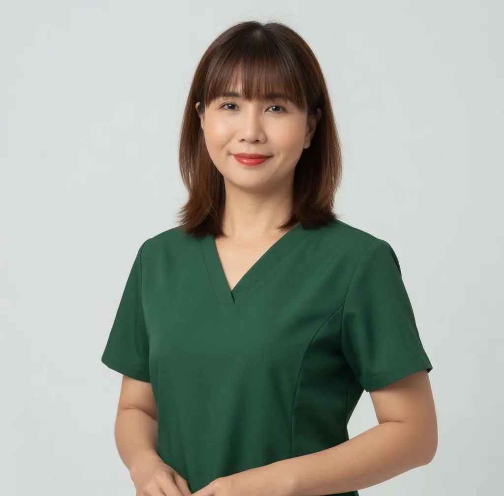 Ảnh đại diện kỹ thuật viên Han❤️