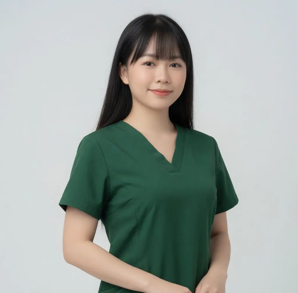 Ảnh đại diện Sam