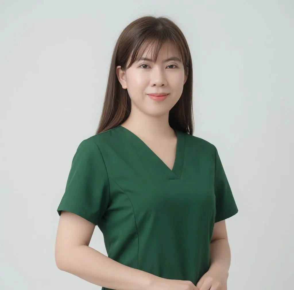 Ảnh đại diện Cao Đặng Hồng Thi