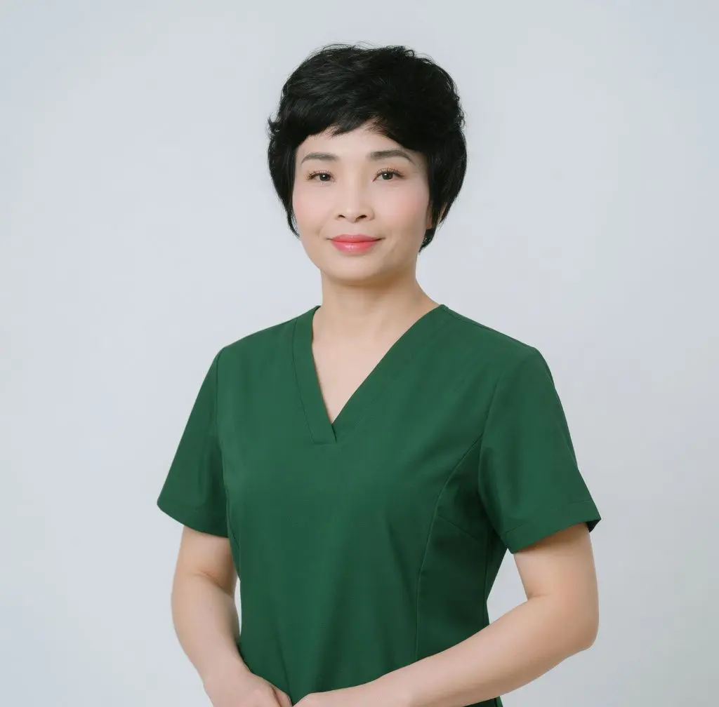 Ảnh đại diện kỹ thuật viên Huyền Mun Trị Liệu