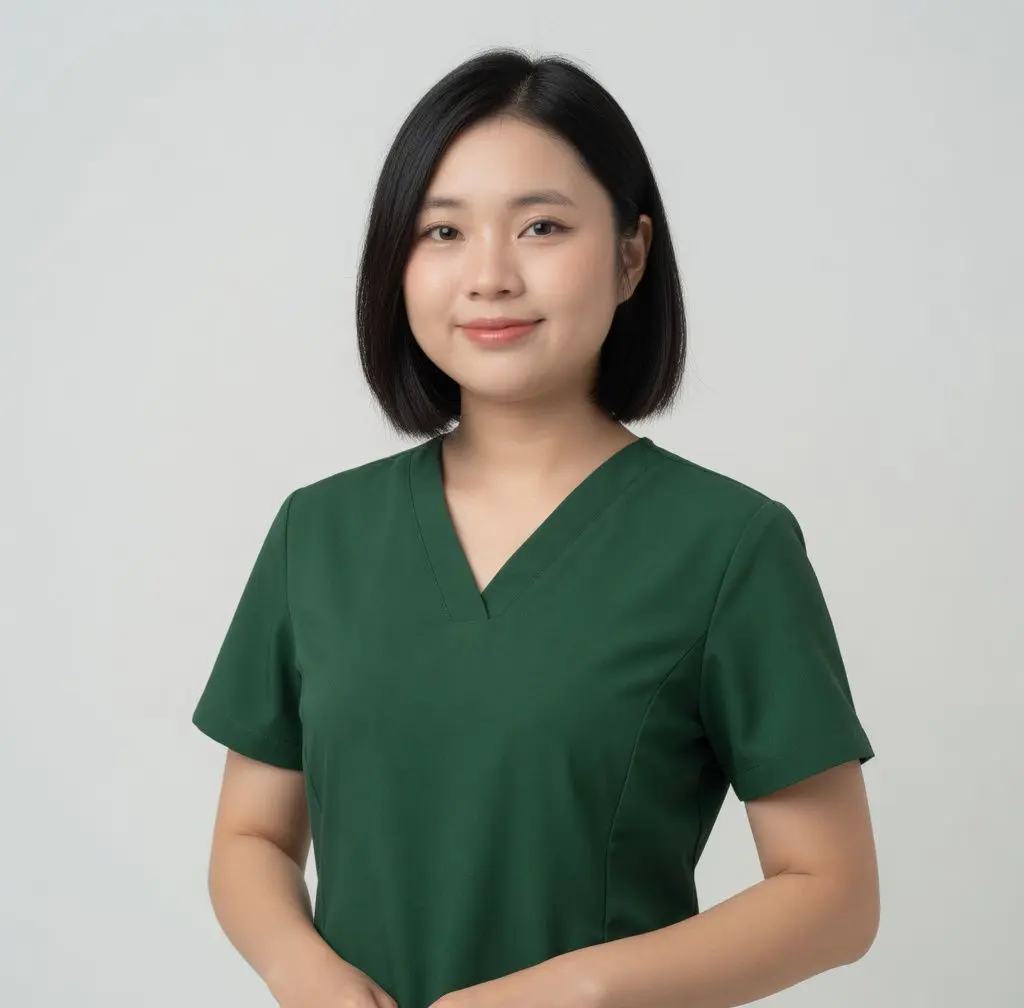 Ảnh đại diện Minh trang