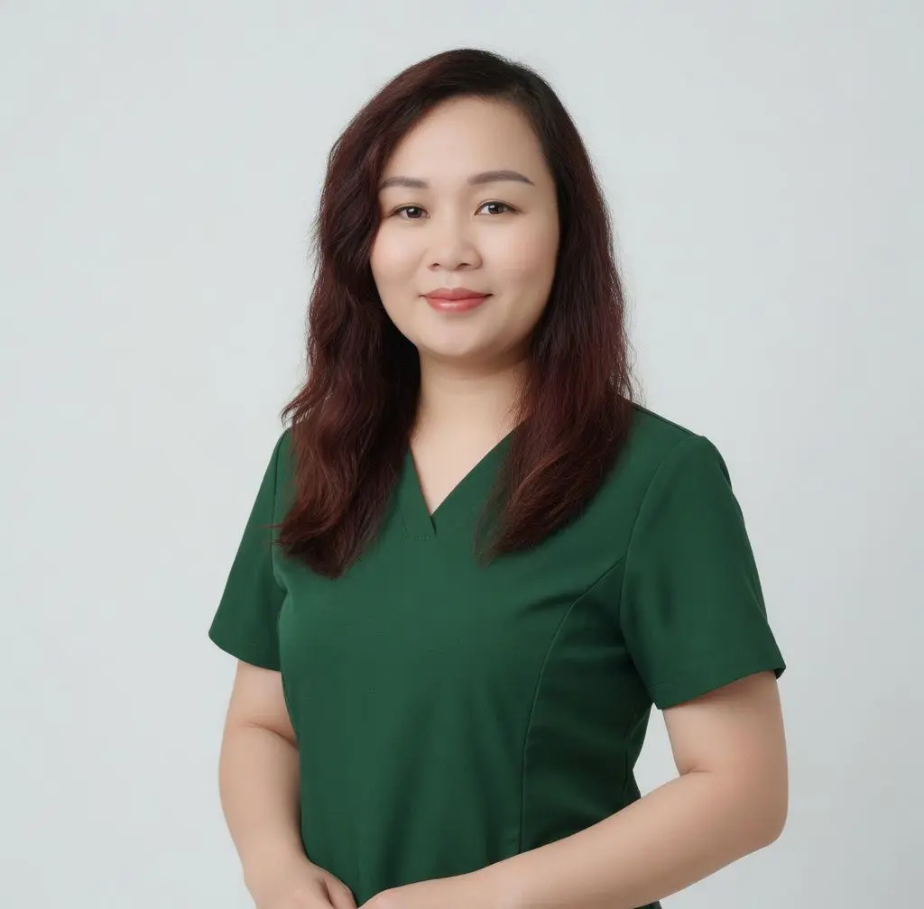 Ảnh đại diện kỹ thuật viên HA DUYEN