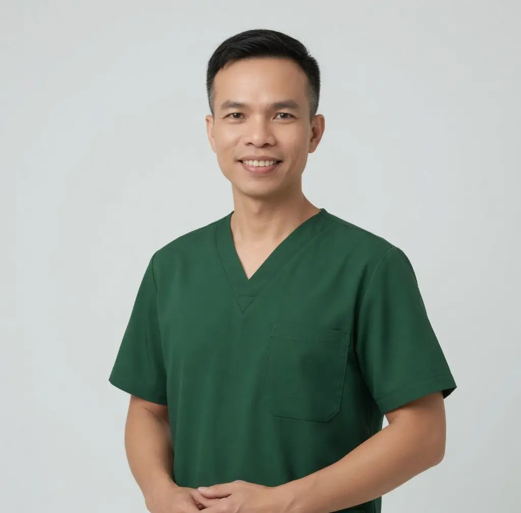 Ảnh đại diện kỹ thuật viên Phạm Đình Thạo