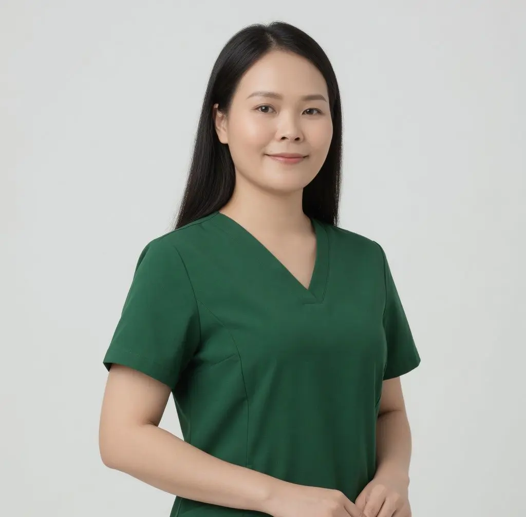 Ảnh đại diện kỹ thuật viên Hà Linh
