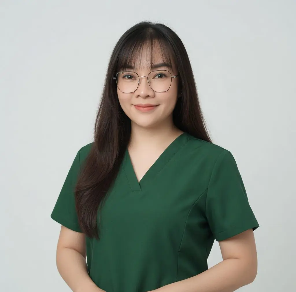 Ảnh đại diện Anh Thư
