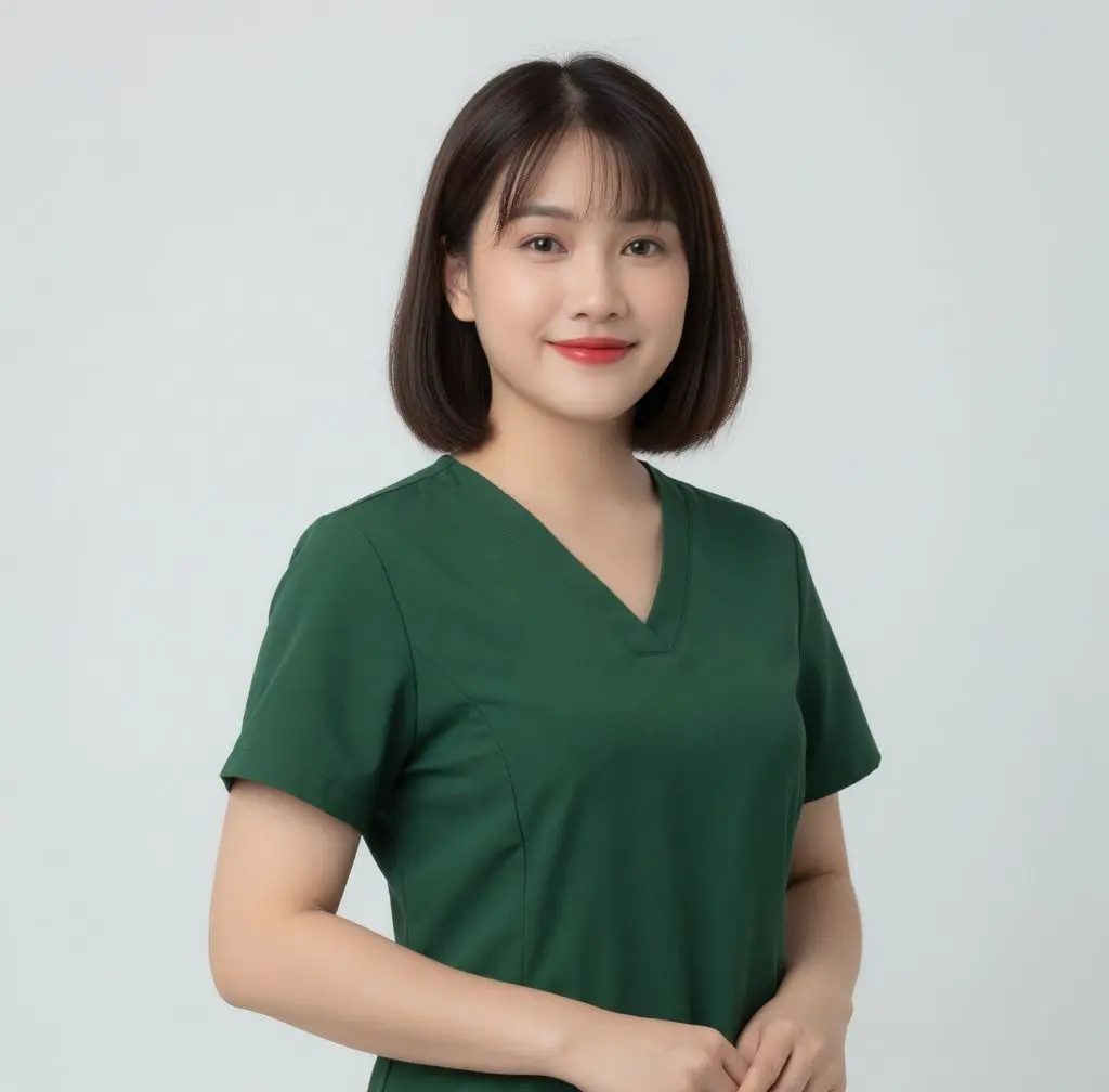 Ảnh đại diện Hoàng Hải