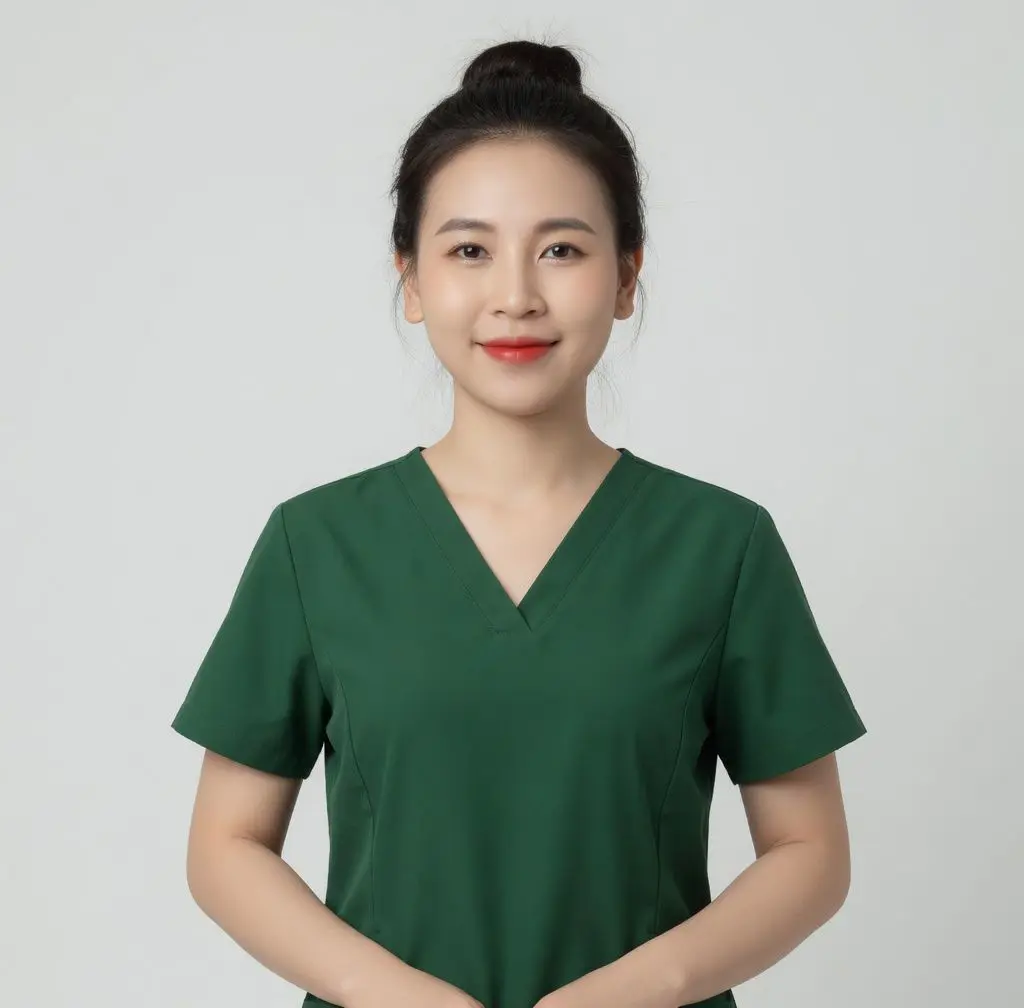 Ảnh đại diện Nguyễn huỳnh như