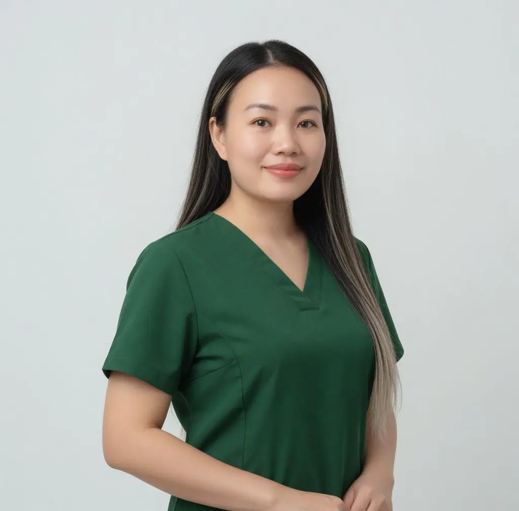 Ảnh đại diện kỹ thuật viên Vân