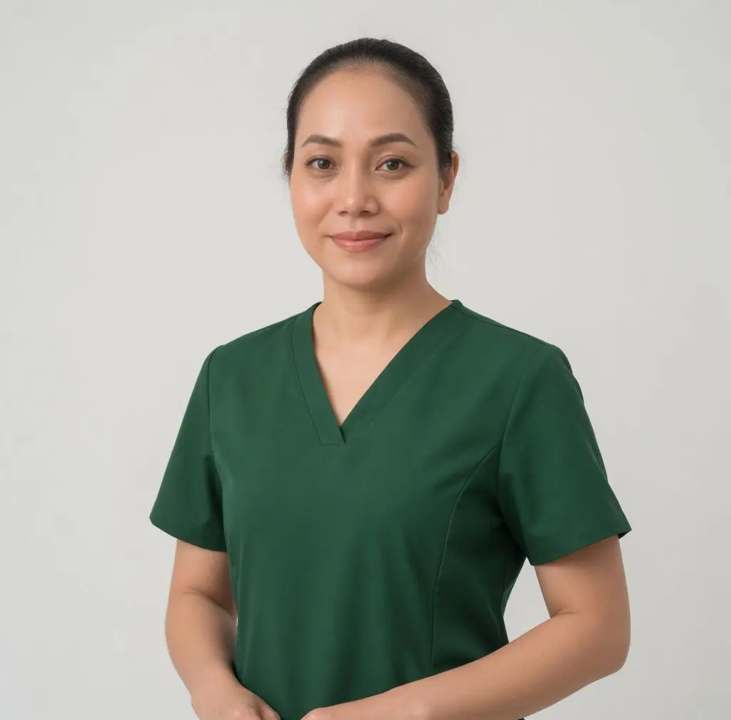 Ảnh đại diện Phương