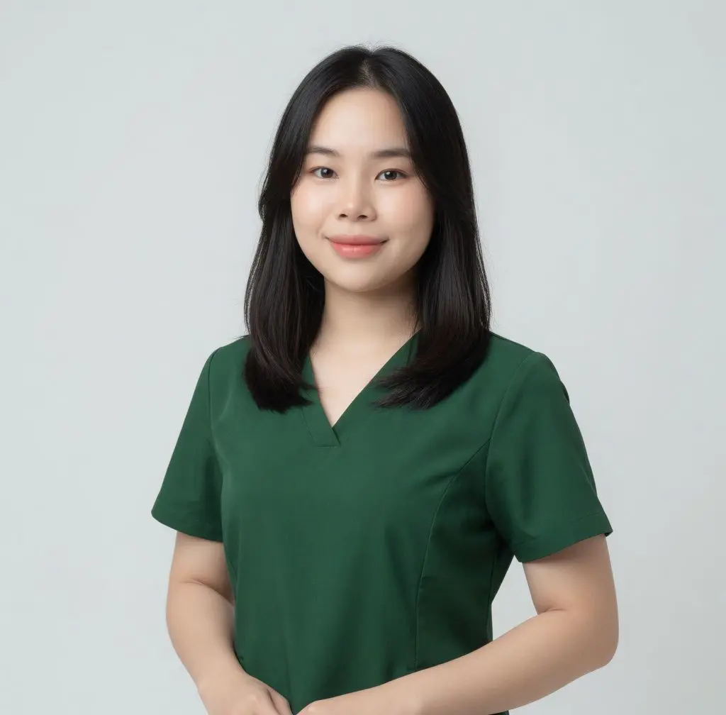 Ảnh đại diện Dương Nga