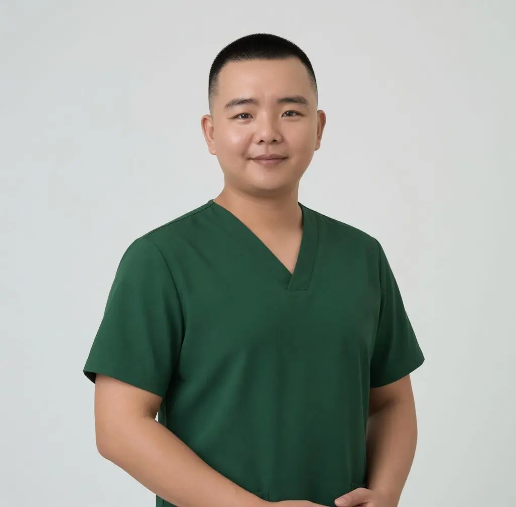 Ảnh đại diện kỹ thuật viên Văn Phúc