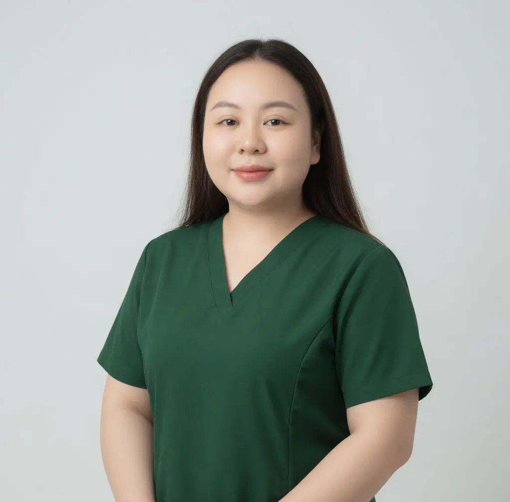 Ảnh đại diện Khánh Vy