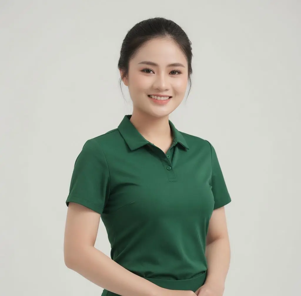 Ảnh đại diện kỹ thuật viên Ngọc Chi