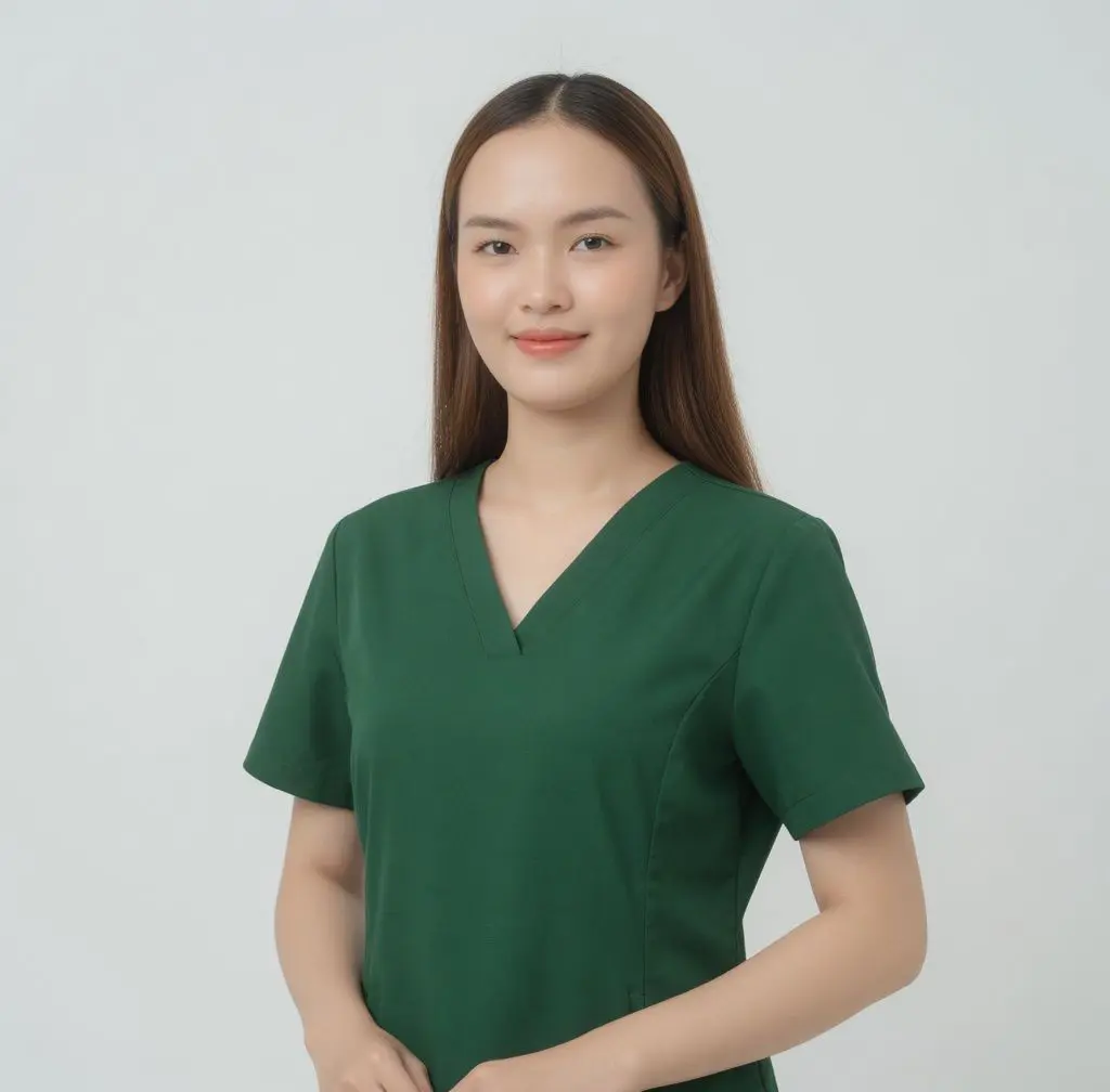 Ảnh đại diện Le Thi Thanh