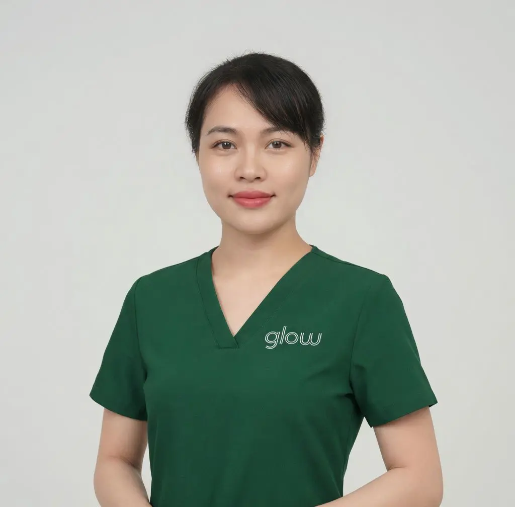 Ảnh đại diện Trần Hà