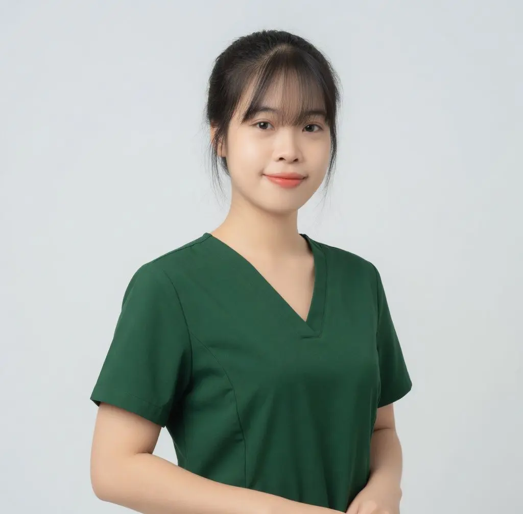 Ảnh đại diện kỹ thuật viên Nhật Lệ