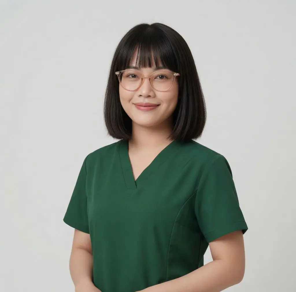 Ảnh đại diện Mie Mie