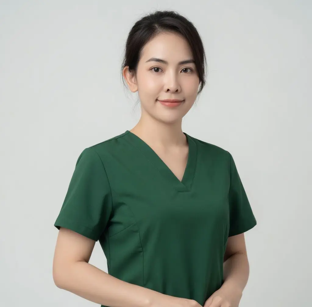 Ảnh đại diện Mina