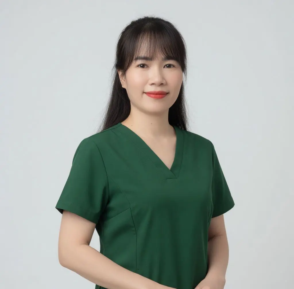Ảnh đại diện Thảo Nguyễn