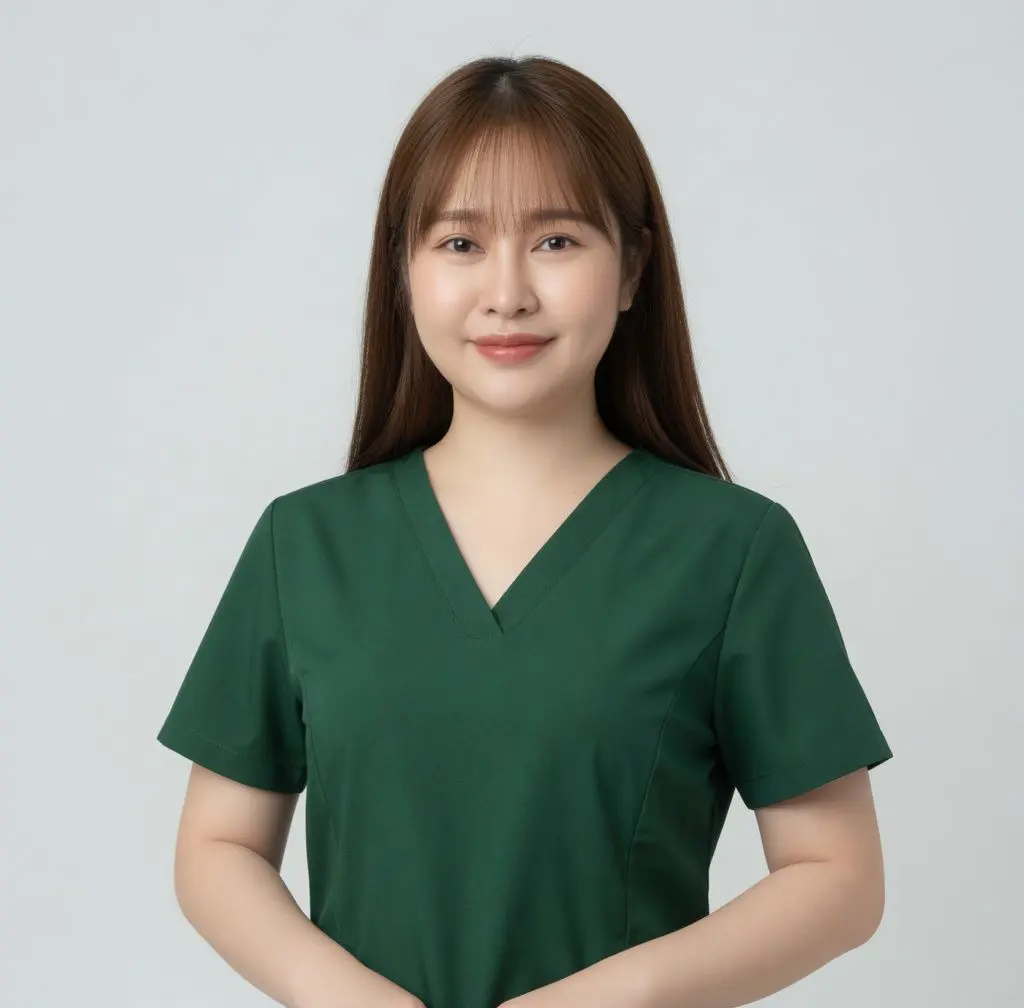 Ảnh đại diện kỹ thuật viên Thanh Thanh