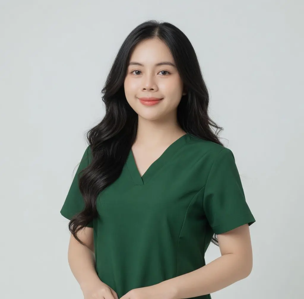 Ảnh đại diện kỹ thuật viên Mỹ Ngọc